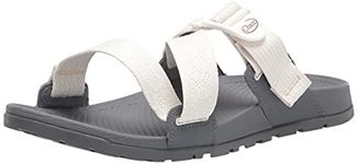 Chaco JCH108758NATURALM06.0 Lowdown Slide Natural M 06.0