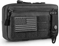 FRTKK Tactical Molle Admin Pouch Ut