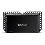 Rockford Fosgate T1500-1BDCP, 1500 W Monoblock Endstufe, Constant Power Amplifier, 1 Channel, 24dB/octave Crossover, MOSFET Power Supply, Infrasonic Filter, 2 Years Warranty