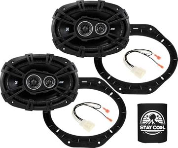 KICKER Spe