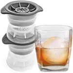 Tovolo Sphere Ice Molds - Set of 2