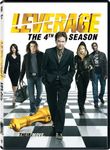 Leverage: The 4th Season