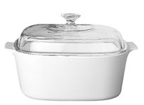 CorningWare Classic Square Casserole 5L