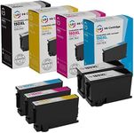 LD Products Compatible Ink Cartridg