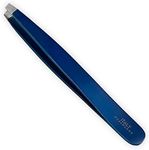 Refine Deluxe Slant Tip Tweezers