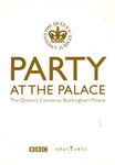 Party At The Palace - The Queen's Concerts, Buckingham Palace [DVD]