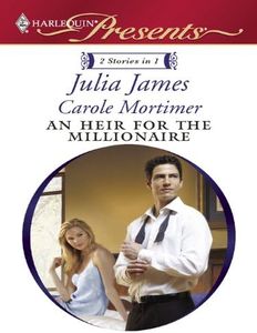 An Heir fo