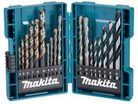 Makita B-49432 Combination Set - Multi-Colour (18-Piece)