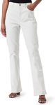 Wrangler Women's Bootcut Jeans, Vin
