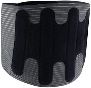 Thuasne Ceinture lombaire LombaFirst Taille 3 (tour de taille 90-120 cm) Hauteur 26 cm