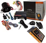 Avital 5305L 2-Way Security System 