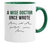 Doctor Cups