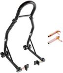 VEVOR Motorcycle Rear Wheel Stand, 