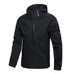 Hiking Jacket For Men