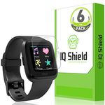 Protective Shield For Fitbit Versa