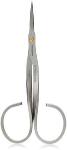 Tweezerman Cuticle Scissors Stainless Steel