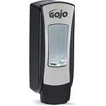 GOJO ADX-12 Dispenser, 1250 ml, 8888-06, Chrome/Black