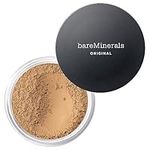 Bare Escentuals Original Foundation SPF 15 - Golden Tan (W30) by bareMinerals for Women - 0.28 oz Foundation, I0013718