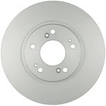 Bosch 38011014 QuietCast Premium Disc Brake Rotor