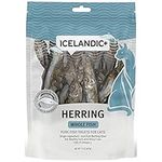 Icelandic+ Herring Whole Fish Cat T