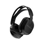 Turtle Beach Stealth 500 Black PC Wireless Gaming Headset with up to 40hr Battery and Bluetooth for PC, PS5, PS4 and Mobile