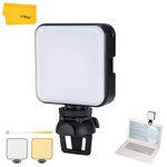 Lighting Kit For Video Conferencing