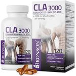 Bronson CLA 3000 Extra High Potency