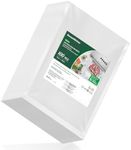 Bonsenkitchen Vacuum Food Bags 15x2