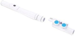 Nuvo Flute, White (N245UKWT)