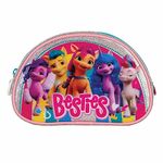 My Little Pony Besties Kids Premium School Pencil Case