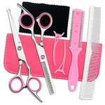 Haircut Scissors For Baby Hairs