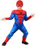 Marvel Spider-Man Toddler Costume -
