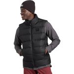 Outdoor Research Coldfront Down Vest Black XL