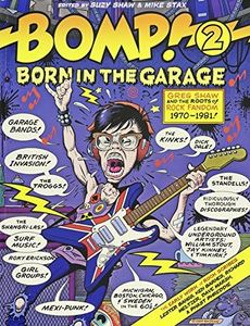 Bomp 2:Bor