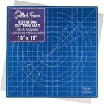 The Quilted Bear Rotating Cutting M
