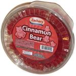 Zachary 24oz Jelly Tubs (Cinnamon Bears)