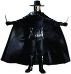 V for Vendetta (Movie): 1:6 Scale Deluxe Collector Figure