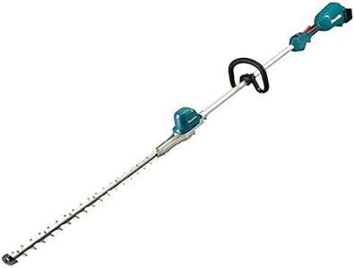 Taille-haie à perche MAKITA 18 V Li-Ion 60 cm (Produit seul) - DUN600LZ