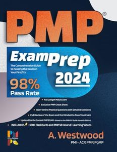 PMP Exam P