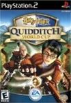 Harry Potter Quidditch - PlayStation 2