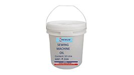 ZPremium Sewing Machine Oil Bucket 10 litre