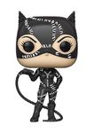 Funko Pop! Heroes: DC Batman Catwoman - Collectable Vinyl Figure - Gift Idea - Official Merchandise - Toys for Kids & Adults - Movies Fans - Model Figure for Collectors and Display