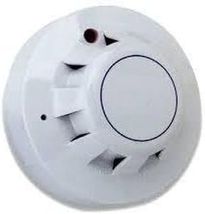 Apollo Smoke Detector
