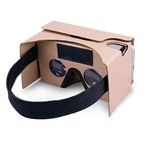 Google Cardboard 3d