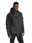 Dickies Men's Milford Coat, Black, S