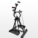 Sole Cardio Machine