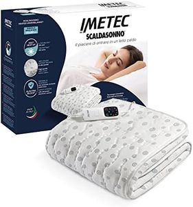 Imetec Sca