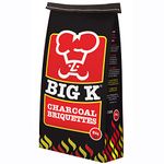 Big K Charcoal Briquettes - 4x5kg