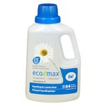 Eco-Max Hypoallergenic Laundry Wash, 1.89L