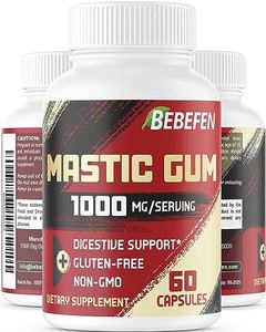 Mastic Gum